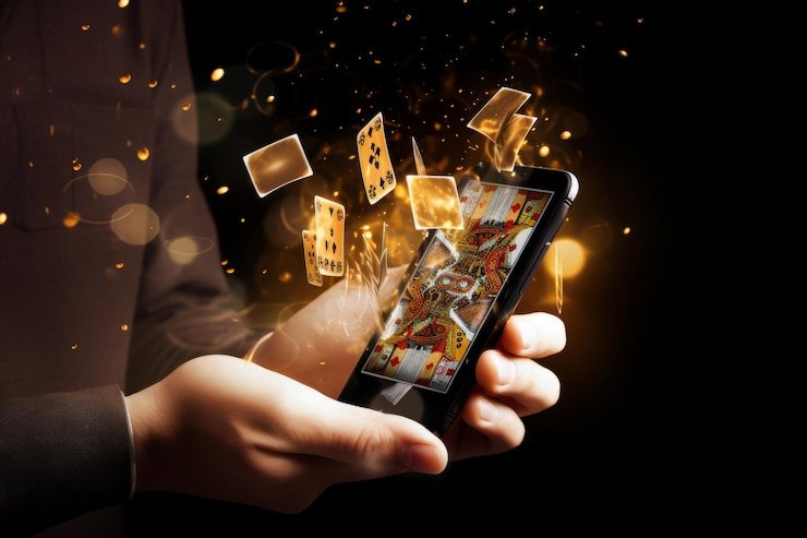 betcio platform görünümü